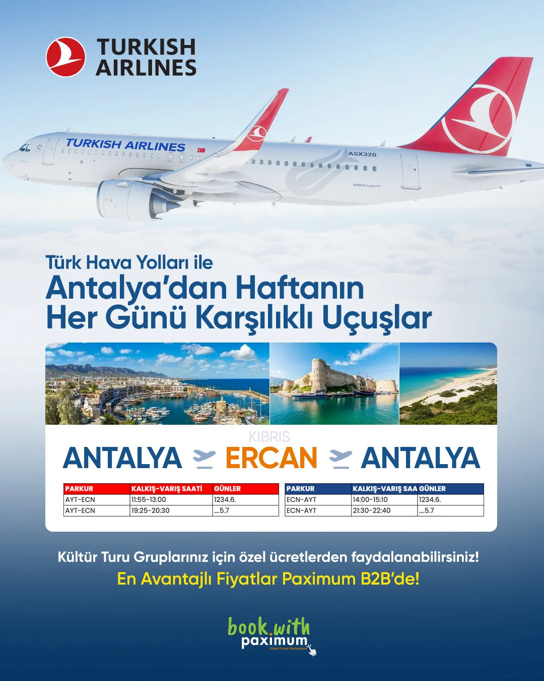 THY ANTALYA ERCAN APRIL 2025